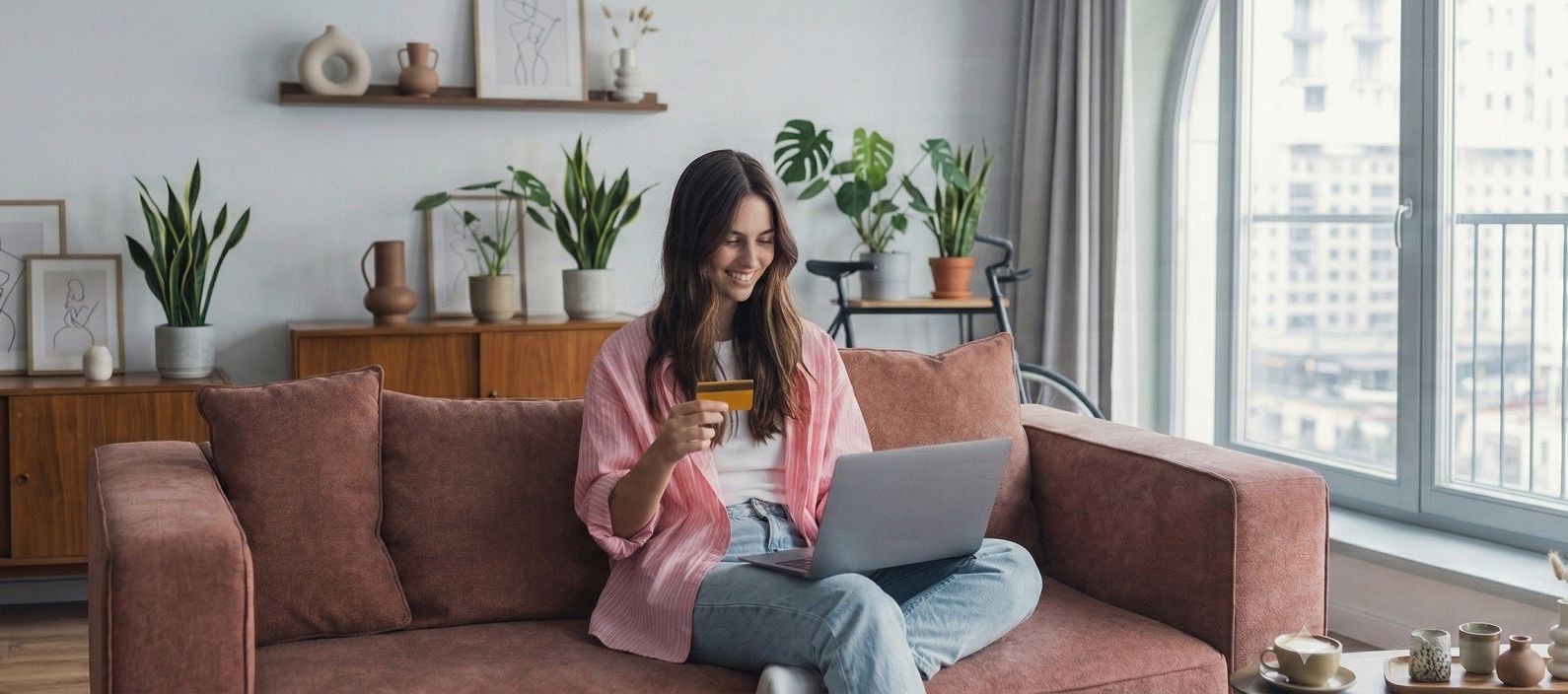 Приятные условия