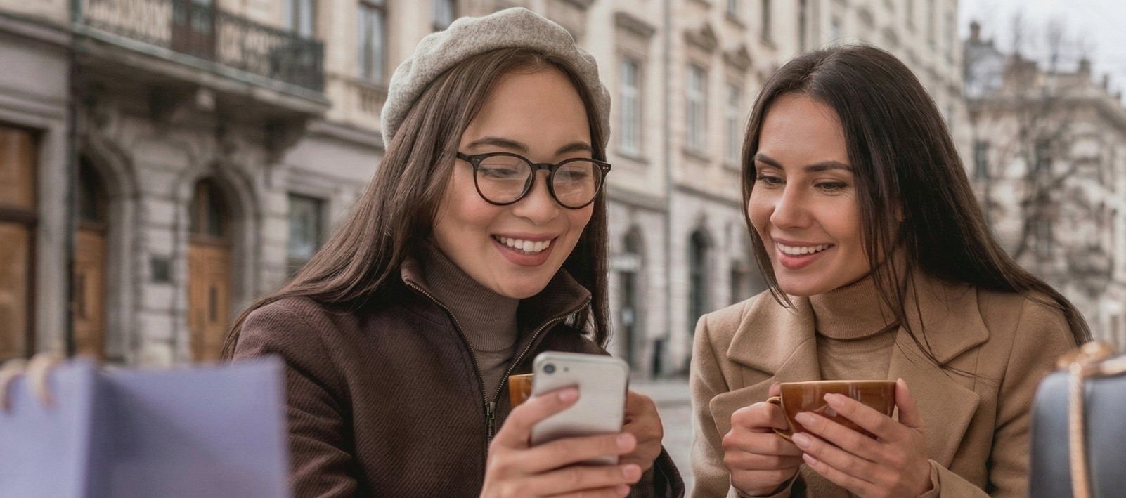 Комфортный сервис