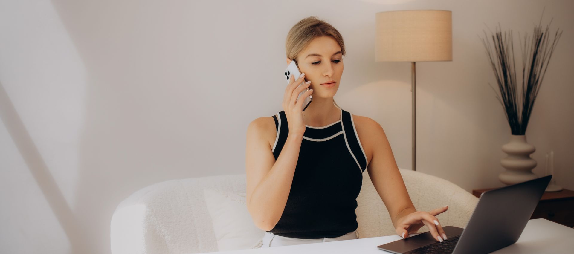 Комфортный сервис