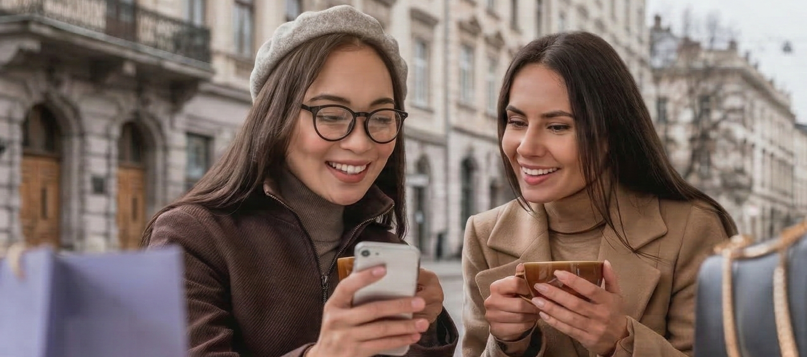 Комфортный сервис