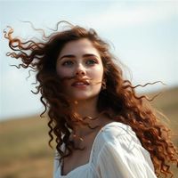 Все типы волос