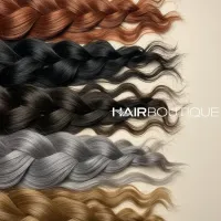 Европейские волосы для наращивания