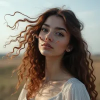 Все типы волос