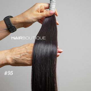 Детский срез 45 см (арт. 95)