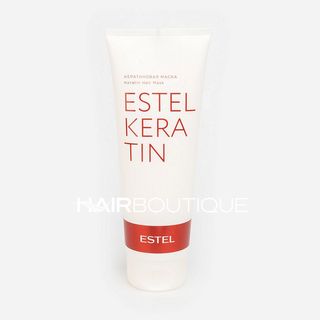 Кератиновая маска для волос ESTEL KERATIN цена купить