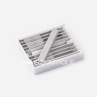 Сменные лезвия для горячей бритвы (10шт)