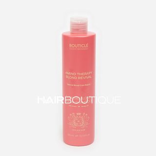 Шампунь для экстремально поврежденных осветленных волос Extreme Blond Repair Shampoo цена купить
