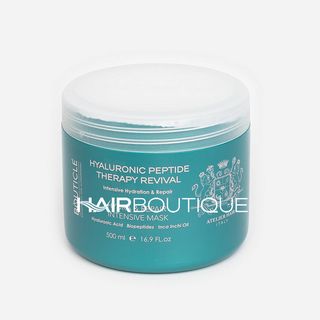 Интенсивная восстанавливающая маска для поврежденных волос - "Hydra & Repair Intensive Mask”  цена купить