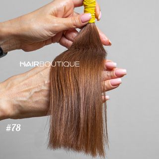 Детский срез 34 см (арт. 78)