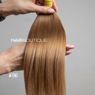 Детский срез 35 см (арт. 96)