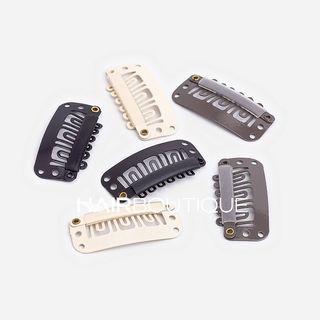 Заколки (клипсы)