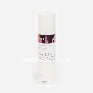 Двухфазный спрей для светлых волос ESTEL PRIMA BLONDE