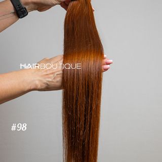 Детский срез 58 см (арт. 98)