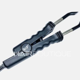 Щипцы для наращивания волос &quot;Loof&quot; Тип А