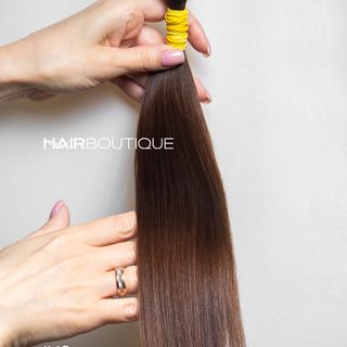 Детский срез 35 см (арт. 18)