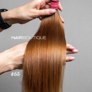 Детский срез 40 см (арт. 65)