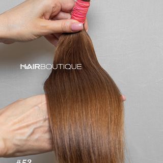 Детский срез 35 см (арт. 53)