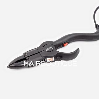 Щипцы для наращивания волос &quot;Loof&quot; Тип В (короткие)