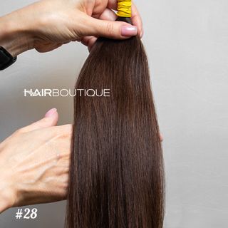 Детский срез 35 см (арт. 28)