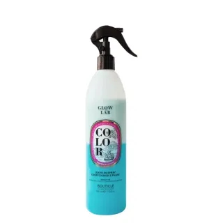 Двухфазный колор спрей-кондиционер для окрашенных волос COLOR LEAVE-IN-SPRAY