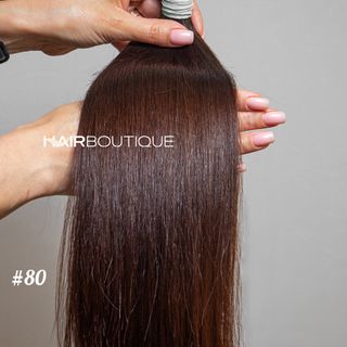 Детский срез 41 см (арт. 80)