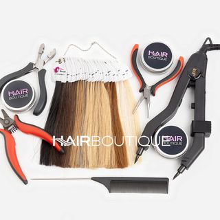 Набор инструментов для наращивания №1 маленький