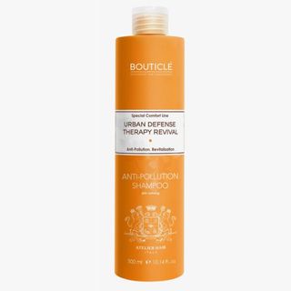 Шампунь для чувствительной кожи головы "Urban Defence Anti-Pollution Skin Calming Shampoo" 300 мл