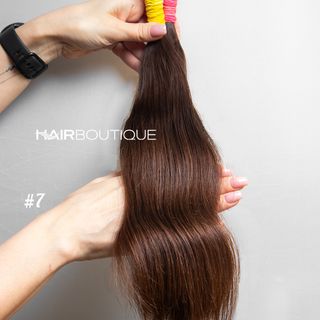 Детский срез 40 см (арт. 7)