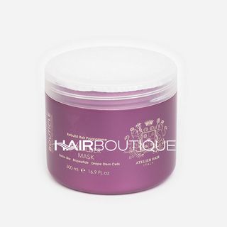 Ботокс восстанавливающая маска для химически поврежденных волос - &quot;Rebuilder Mask”