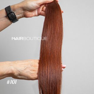 Детский срез 47 см (арт. 101)