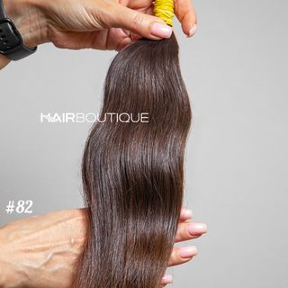 Детский срез 33 см (арт. 82)