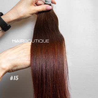 Детский срез 43 см (арт. 15)