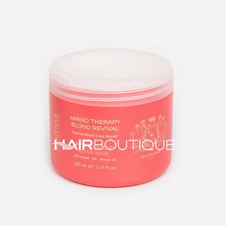 Восстанавливающая маска для экстремально поврежденных волос - “Extreme Blond Repair Mask"  цена купить