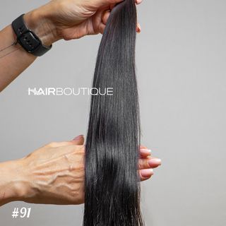 Детский срез 43 см (арт. 91)