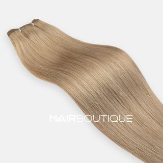 Тресс из натуральных волос