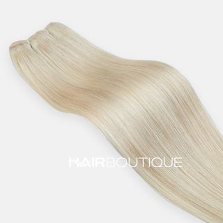 Тресс из натуральных волос