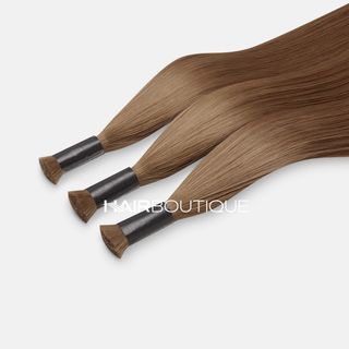 Южно-русские волосы в срезе