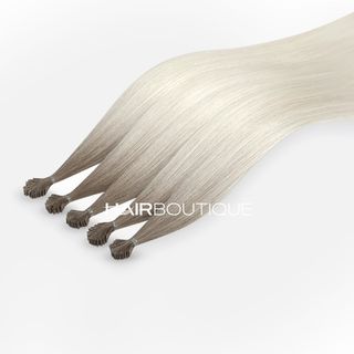 Славянские волосы на капсулах