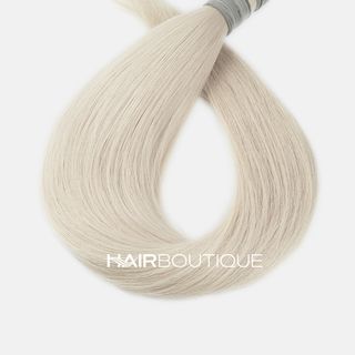 Славянские волосы в срезе