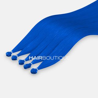 Славянские волосы на капсулах