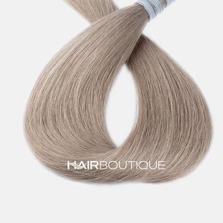 Славянские волосы на капсулах