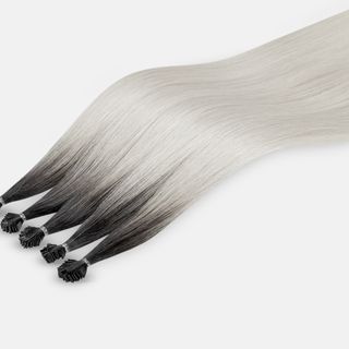 Славянские волосы на капсулах Premium