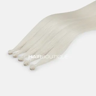 Славянские волосы на МИКРОкапсулах Premium