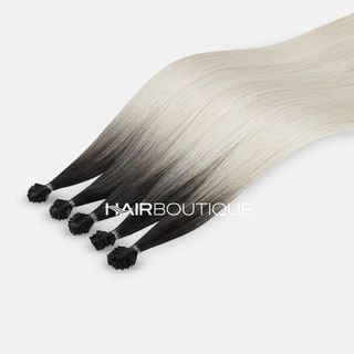 Славянские волосы на капсулах