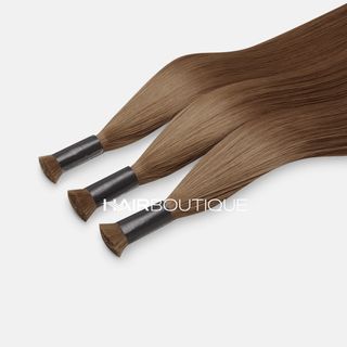 Южно-русские волосы в срезе