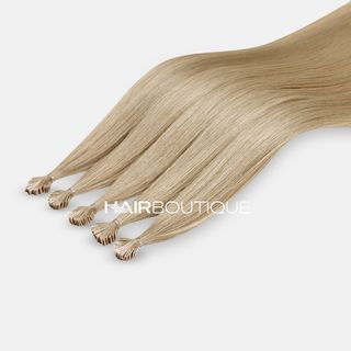 Славянские волосы на капсулах