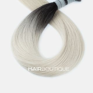 Славянские волосы в срезе Premium цена купить