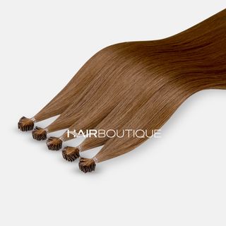 Славянские волосы на капсулах