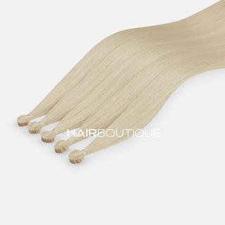 Южно-русские волосы на капсулах