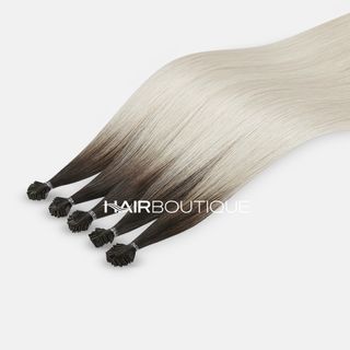 Южно-русские волосы на капсулах